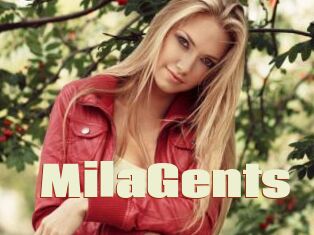 MilaGents