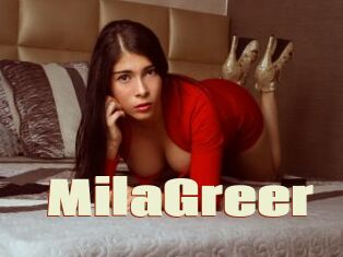 MilaGreer