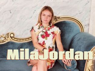 MilaJordan