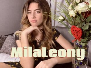 MilaLeony