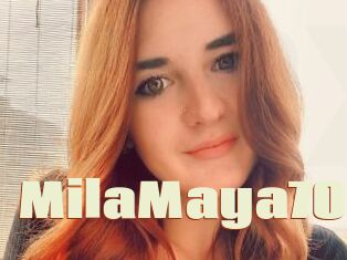 MilaMaya70