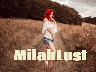 MilahLust