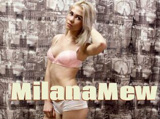 MilanaMew