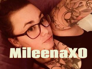 MileenaXO