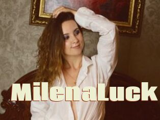 MilenaLuck