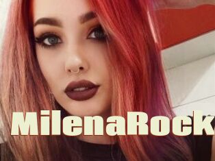 MilenaRock