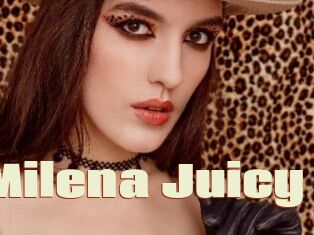 Milena_Juicy