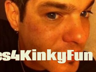 Miles4KinkyFun