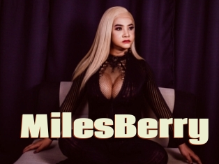 MilesBerry