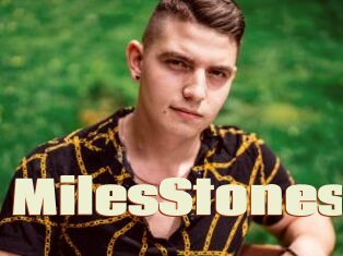 MilesStones