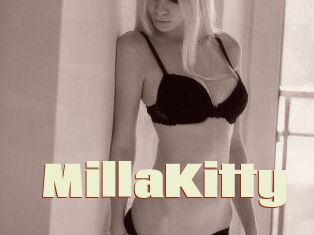 MillaKitty