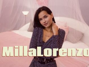 MillaLorenzo