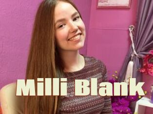 Milli_Blank