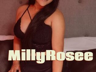 MillyRosee