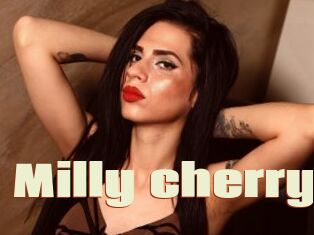 Milly_cherry