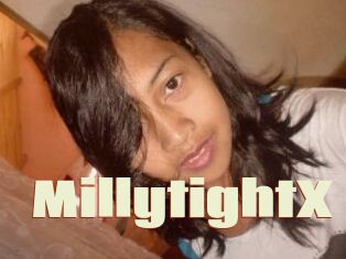 MillytightX