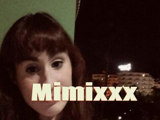 Mimixxx