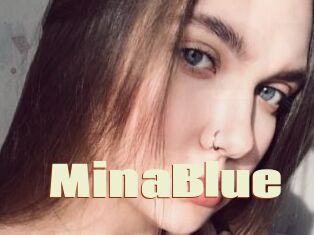 MinaBlue