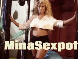 MinaSexpot