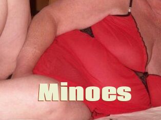 Minoes