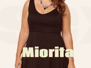 Miorita