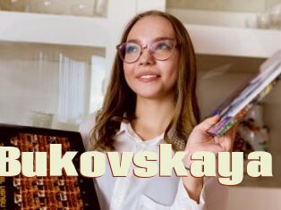 MiraBukovskaya