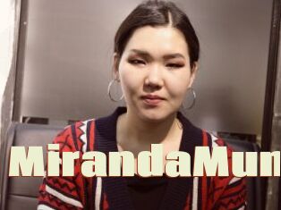 MirandaMun