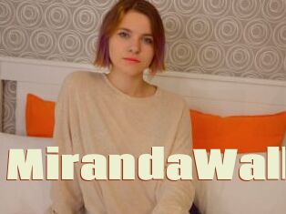 MirandaWall