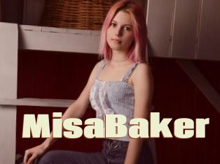 MisaBaker