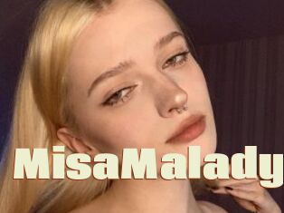 MisaMalady