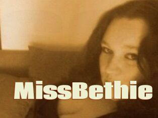 MissBethie