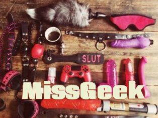 MissGeek