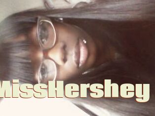 MissHershey