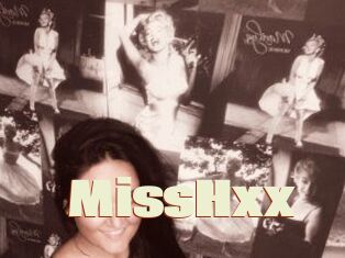 MissHxx