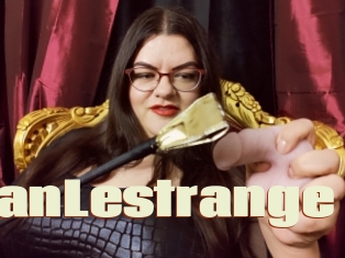 MissLilianLestrange