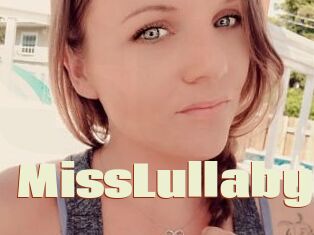 MissLullaby