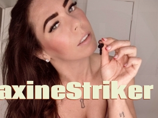 MissMaxineStriker