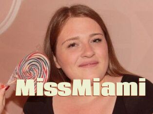 MissMiami