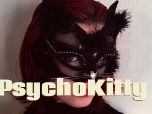 MissPsychoKitty