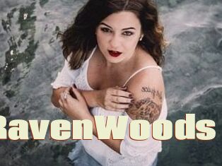 MissRavenWoods