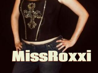 MissRoxxi