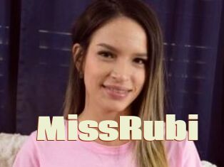 MissRubi