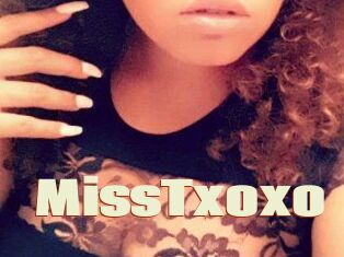 MissTxoxo