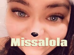 Missalola