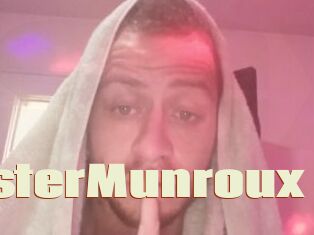 MisterMunroux