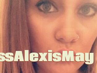 MistressAlexisMay