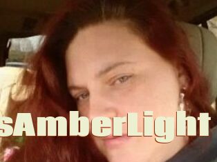 MistressAmberLight