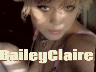 MistressBaileyClaire