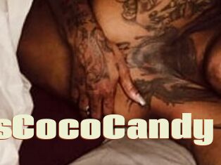 MistressCocoCandy