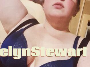 MistressEvelynStewart